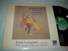 Sheffield Lab 24 LP Direct to Disc audiophile Stravinsky: Firebird, Debussy EXC
