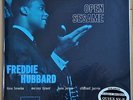 Freddie Hubbard-Open Sesame-Blue Note 4040 Classic Mono Quiex LP-Tina Brooks-NEW