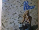 Fusun Onal Turkey LP on CBS 1975 Alo Ben Fusun (Disco Funk Pop)