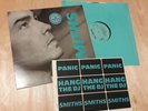 SMITHS Panic Orig UK vinyl 12