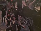 THE DOORS Strange Days LP ELEKTRA EKS-4014 original mono