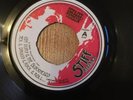 IAN DURY SEX & DRUGS & ROCK & ROLL - RARE NME 7