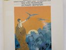 Mahler Symphonie no. 2 - Leonard Bernstein - DG 2 LP