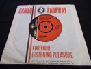 EVIE SANDS - PICTURE ME GONE  1966 CAMEO-PARKWAY C.413 UK NORTHERN SOUL EX