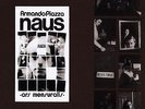 Armando Piazza - Naus + Suan                                               (neu)