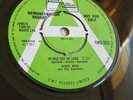 DIANA ROSS AND THE SUPREMES - IN AND OUT OF LOVE - TMG 632 UK 1967 TAMLA DEMO NM