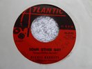 RICHIE BARRETT.   SOME OTHER GUY / TRICKY DICKY.  U.S.A. ATLANTIC 2142(1962)