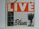 Albert King - Live Blues, Tomato TOM-2-7005, 1978 Mono 2 Disc Live LP