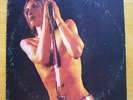 Iggy and the Stooges - Raw Power - original Columbia LP VG+ no skips or damage