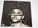 Beauty Behind the Madness [PA] by The Weeknd (CLEAR Vinyl, Jan-2015, 2 Discs)