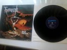 Tyrant - Mean Machine (ORG EX 1984 Camel LP) Accept Judas Priest Steeler Warlock