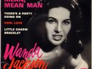 RARE WANDA JACKSON 