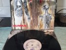 Death - Human Vinyl Record.  1st Pressing. VGC -  RC 9238 1