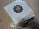 25 Singles 7” 50er 60er Rock’n’Roll, Doo Wop, Rockabilly, Country, Beat, Pop