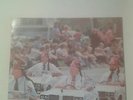 DEAD KENNEDYS - FRANKENCHRIST LP VIRUS 45