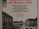 KAMMERMUSIK: Chamber Music Berlin BOETTCHER Cello SIGNED Germany Columbia LP
