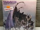 Hair of the Dog   Nazareth   Vintage 1975  USA  SEALED   No Cut Out or Barcode