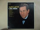 Chet Atkins, Solid Gold '68, stereo, Australian pressing