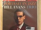 BILL EVANS TRIO - PORTRAIT IN JAZZ * ANALOGUE 180G 45RPM 2LP #0045 * SEALED