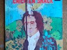 Chicken Shack - Imagination Lady (1st German Press, Deram in M-)