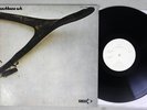 WISHBONE ASH SAME MCA MCA 5060 Japan Promo Vinyl LP