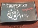 Vengeance Incorporated - Predator Private Demo Tape US Metal Florida
