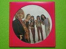 The Rolling Stones - The Rolling Stones LP  Picture Disc  Decca France 1979