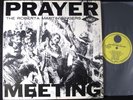 PRAYER MEETING The Roberta Martin Singers APOLLO LP 487 BLACK GOSPEL FUNK