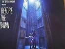 Kate Bush - Before the Dawn vinyl (played once)
