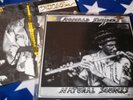 RONALD SNIJDERS -NATURAL SOURCES / A SAFE RETURN- 2 X RARE DUTCH FLUTE JAZZ FUNK