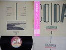 LED ZEPPELIN CODA SWANSONG P-11319 Japan OBI Vinyl LP