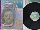 GARY WRIGHT DREAM WEAVER WARNER P-10175W Japan OBI Vinyl LP