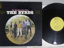 BYRDS MR.TAMBOURINE MAN CBS/SONY SONP 50183 Japan Promo Vinyl LP