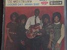 Rare ep French THE SHIRELLES Baby It's You + 3 POPCORN OLDIES