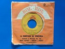 ORQUESTA ANIBAL VELASQUEZ Turquito LATIN CUMBIA AFRO TAMBO FUNK GUARACHA 7