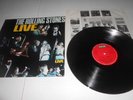 The Rolling Stones, Got Live If You Want It Import Lp, Excellent Vinyl