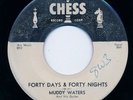 Muddy Waters 