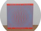 LP The Black Angels - Phosphene Dream, Blue Horizon, US 2010, WASHED / CLEANED