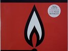 RollingStones - Flashpoint LP + Booklet 1991  Rolling Stones Records 468135 1