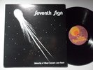UNIVERSITY OF MIAMI CONCERT JAZZ BAND - Afro Spiritual Jazz LP HEAR  H23