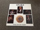 WHITESNAKE - STILL OF THE NIGHT - RARE 1987 LIVE LP - LOTS MORE METAL IN MY SHOP