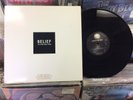 Nitzer Ebb ?– Belief - LP (Vinyl)  - Stamped Promo With Press Kit