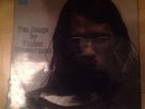 Ten Songs by Tucker Zimmerman LP