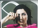 Ellen Allien ?Berlinette 2LP BPitch Control BPC065 Breaks Techno Electro vinyl