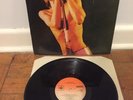 Iggy Pop / Raw Power / Vinyl Lp / 1977 CBS Embassy/ David Bowie / Lou Reed / Rar