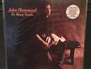 JOHN HAMMOND SO MANY ROADS NM/NM 180 GRAM 2003 CISCO AUDIOPHILE LP 1965 CLASSIC