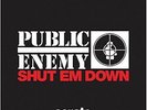 Serato 12-Inch Public Enemy 
