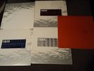ISIS LIVE 2 II + OCEANIC REMIXES VINYL LP SET neuosis pelican old man gloom jesu