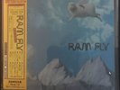 RAM FLY mini lp style CD neuwertig PROA-110 Polydor/Vivid Japan Lim.-Edition.