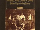 CROSBY, STILLS, NASH & YOUNG 'Déjà Vu' (SD 19118) Vinyl LP Album. US 1970 - EX